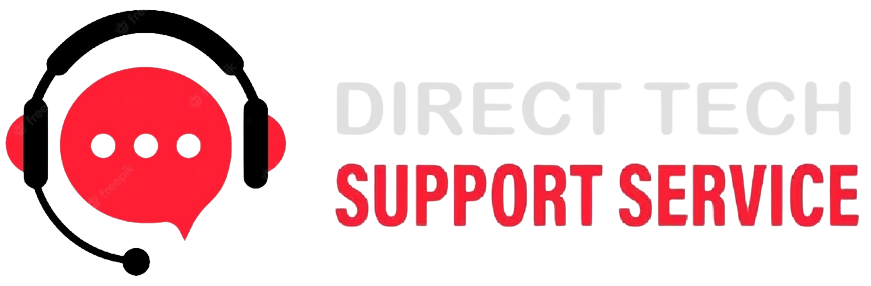 (c) Directtech.support